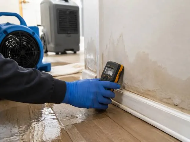 24/7 Water damage restoration services in Virgil, IL - Rapid flood cleanup and mitigation